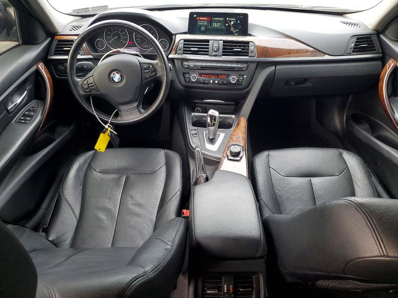 Продаж на аукціоні авто 2013 Bmw 328, vin: WBA3B5C58DF593540, номер лоту: 72579125