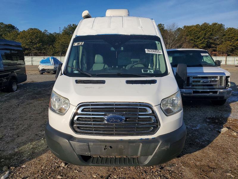 Aukcja sprzedaży 2017 Ford Transit, vin: 1FTYR3XM8HKA09791, numer aukcji: 96356855