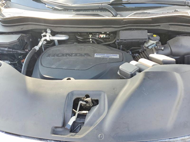 2016 Honda Pilot მანქანა იყიდება აუქციონზე, vin: 5FNYF5H34GB030434, აუქციონის ნომერი: 99864815