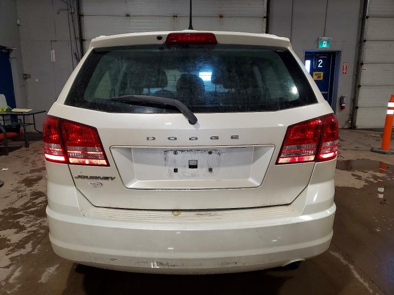Aukcja sprzedaży 2015 Dodge Journey, vin: 3C4PDCAB6FT748140, numer aukcji: 73889445