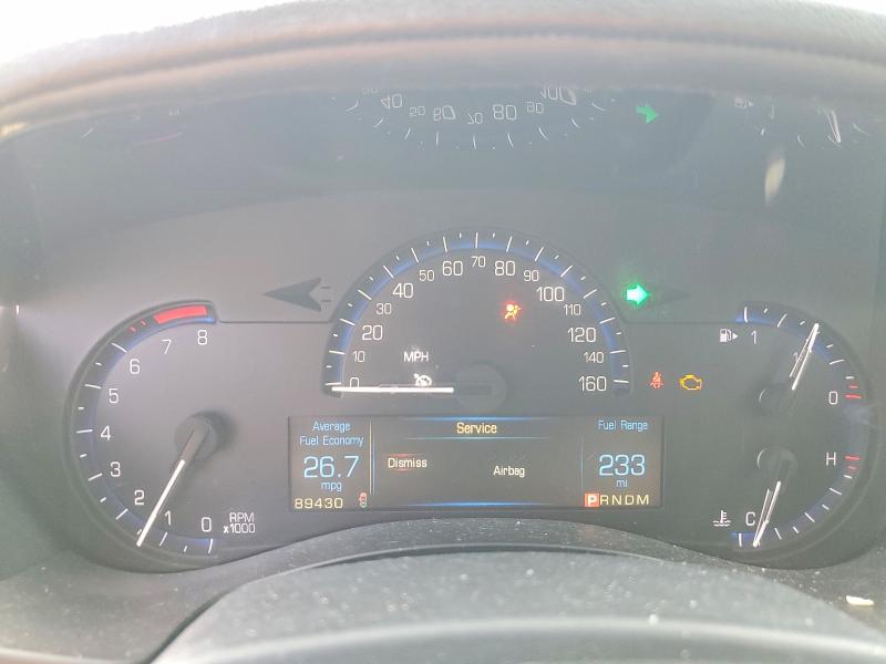 Aukcja sprzedaży 2014 Cadillac Ats, vin: 1G6AA5RX7E0128793, numer aukcji: 99570075