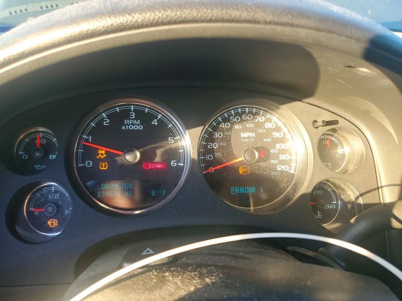 Aukcja sprzedaży 2013 Chevrolet Silverado, vin: 1GC1KYCG2DF116499, numer aukcji: 99548225