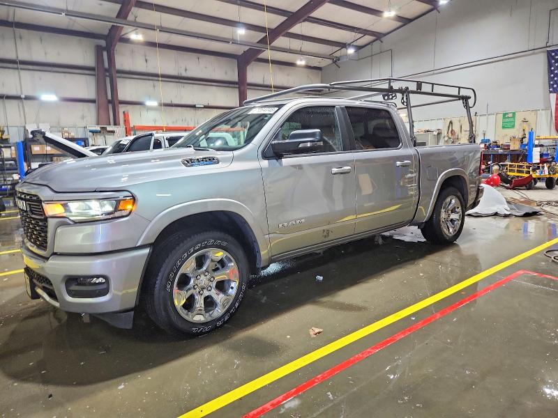 Aukcja sprzedaży 2025 Ram 1500, vin: 1C6RREFG6SN700696, numer aukcji: 74264745