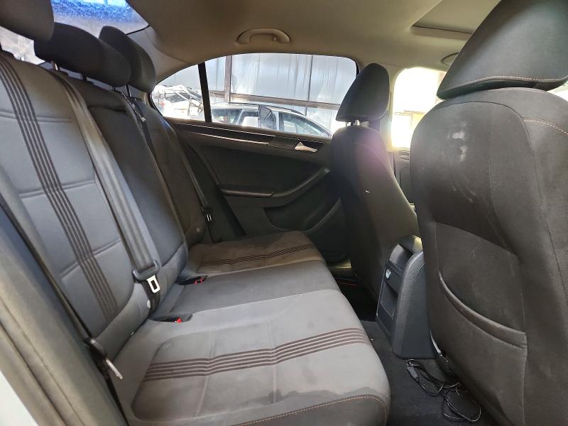 Aukcja sprzedaży 2017 Volkswagen Jetta, vin: 3VWDB7AJ8HM374955, numer aukcji: 99794905