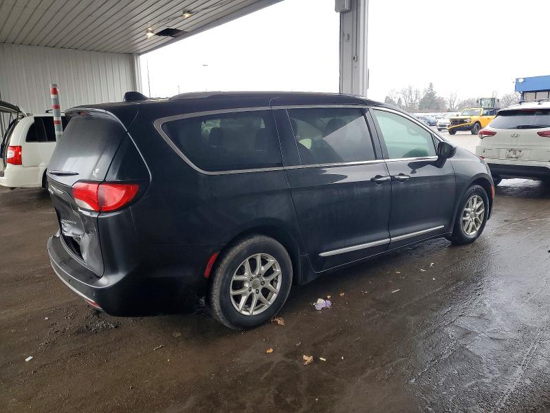 Aukcja sprzedaży 2020 Chrysler Pacifica, vin: 2C4RC1BG7LR277009, numer aukcji: 99887325