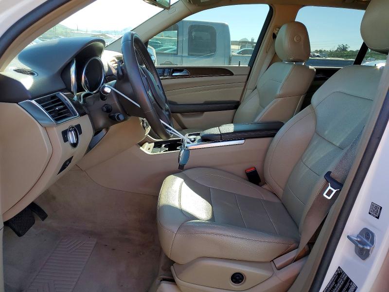 Продаж на аукціоні авто 2014 Mercedes-benz Ml 350 4ma, vin: 4JGDA5HB0EA432506, номер лоту: 97891075