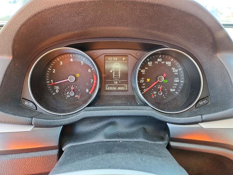 Aukcja sprzedaży 2016 Volkswagen Passat, vin: 1VWAT7A39GC046364, numer aukcji: 72263485