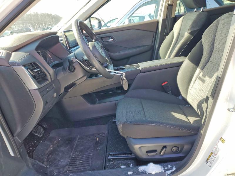 Продажа на аукционе авто 2021 Nissan Rogue, vin: 5N1AT3BA9MC847425, номер лота: 74118385