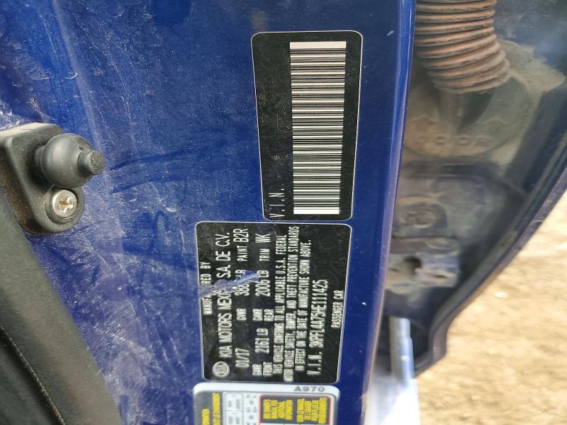 2017 Kia Forte მანქანა იყიდება აუქციონზე, vin: 3KPFL4A75HE111425, აუქციონის ნომერი: 99104325