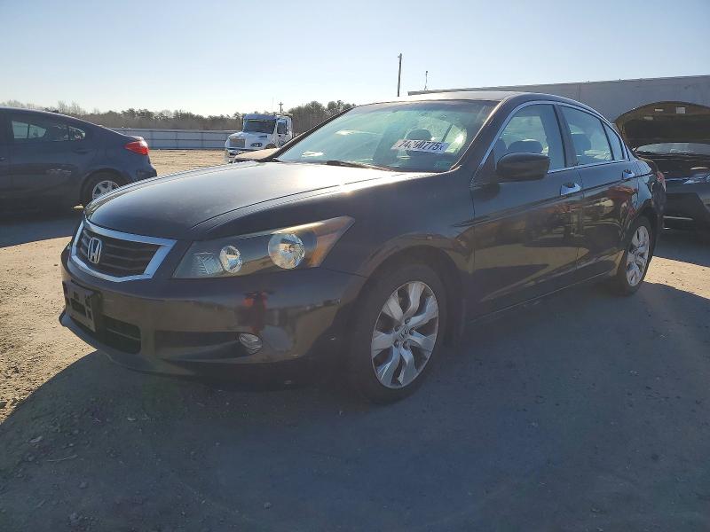 Продажа на аукционе авто 2010 Honda Accord Exl, vin: 5KBCP3F87AB002744, номер лота: 74060775