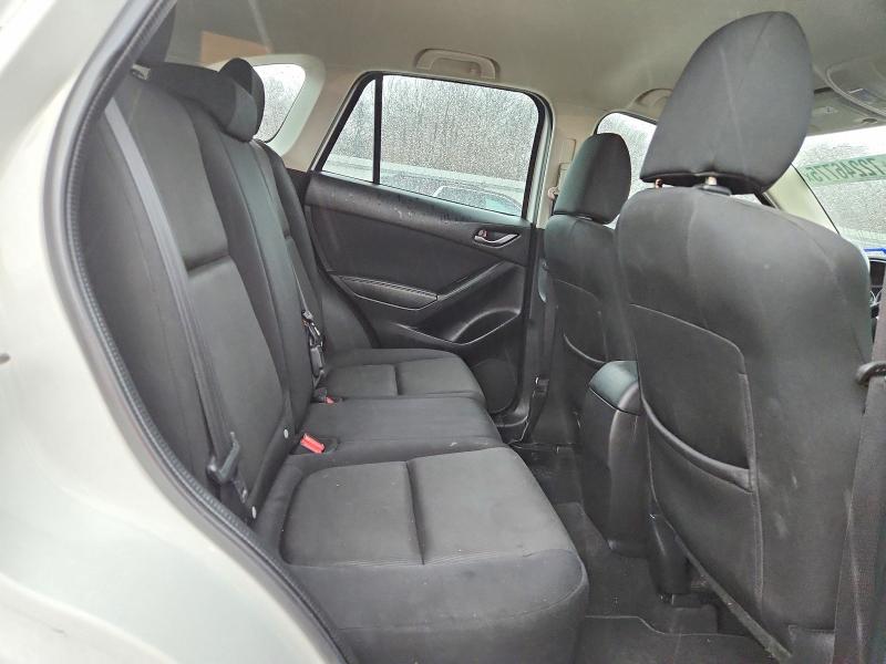 Aukcja sprzedaży 2016 Mazda Cx-5, vin: JM3KE4BY6G0661229, numer aukcji: 72246775