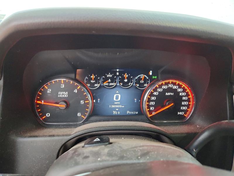 Aukcja sprzedaży 2016 Gmc Yukon, vin: 1GKS2CKJ5GR417666, numer aukcji: 98798745