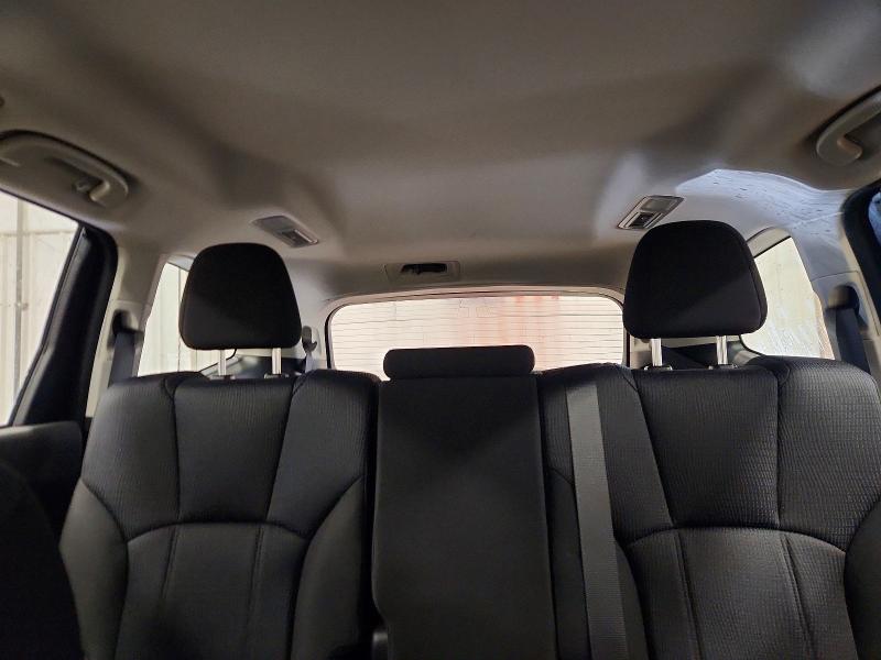 Продажа на аукционе авто 2023 Subaru Ascent, vin: 4S4WMAAD6P3405614, номер лота: 96689945