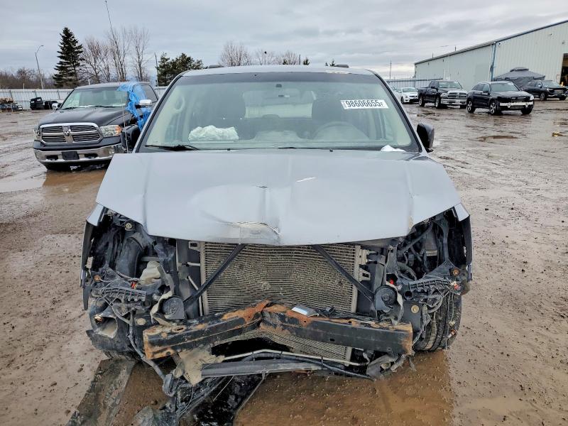 98606655 :رقم المزاد ، 2C4RDGBG9DR668776 vin ، 2013 Dodge Grand Caravan مزاد بيع