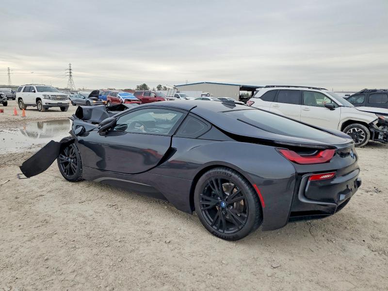 Продаж на аукціоні авто 2015 Bmw I8, vin: WBY2Z2C56FV674360, номер лоту: 74066525