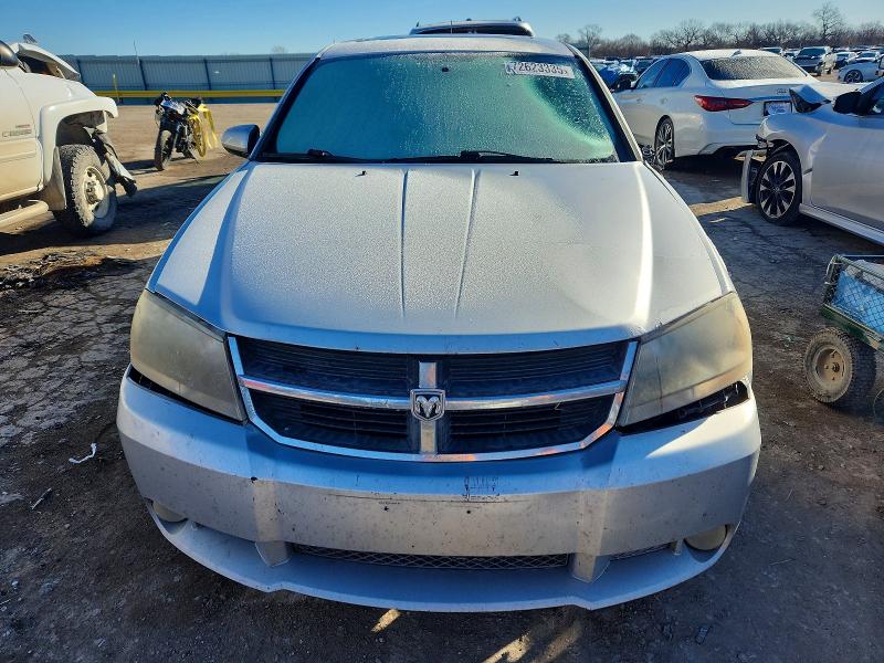 Продажа на аукционе авто 2008 Dodge Avenger R/, vin: 1B3LD76M88N672344, номер лота: 72623335