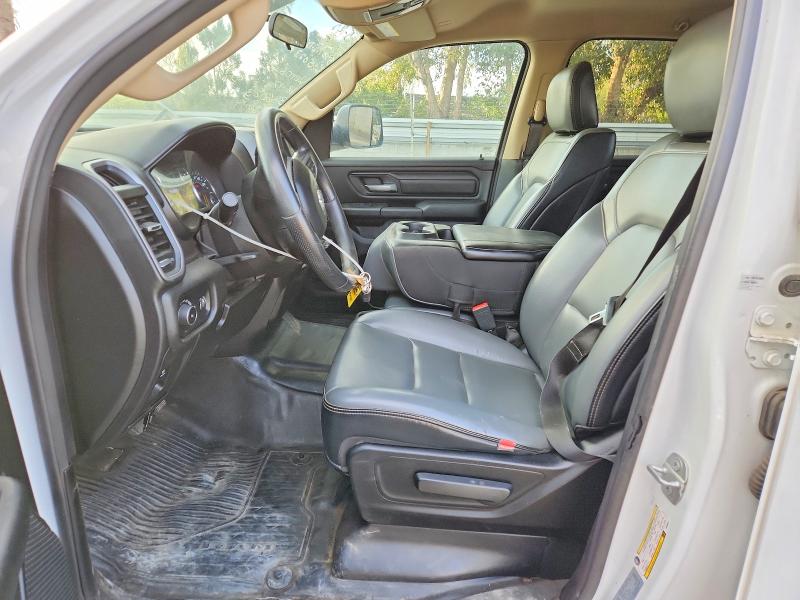 2020 Ram 1500 მანქანა იყიდება აუქციონზე, vin: 1C6SRECG6LN386023, აუქციონის ნომერი: 98040675