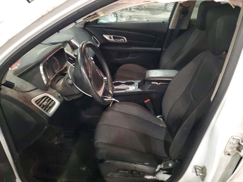 Продаж на аукціоні авто 2013 Gmc Terrain, vin: 2GKFLTEK5D6364543, номер лоту: 98981965