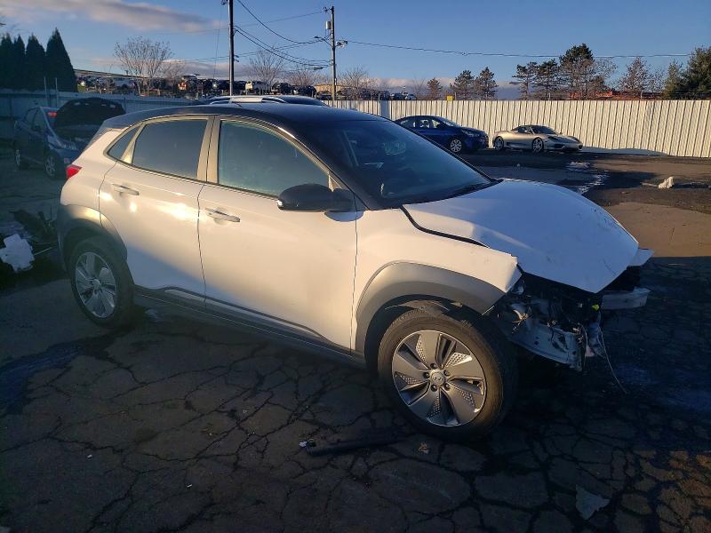 Продаж на аукціоні авто 2021 Hyundai Kona, vin: KM8K23AG2MU128234, номер лоту: 99305555
