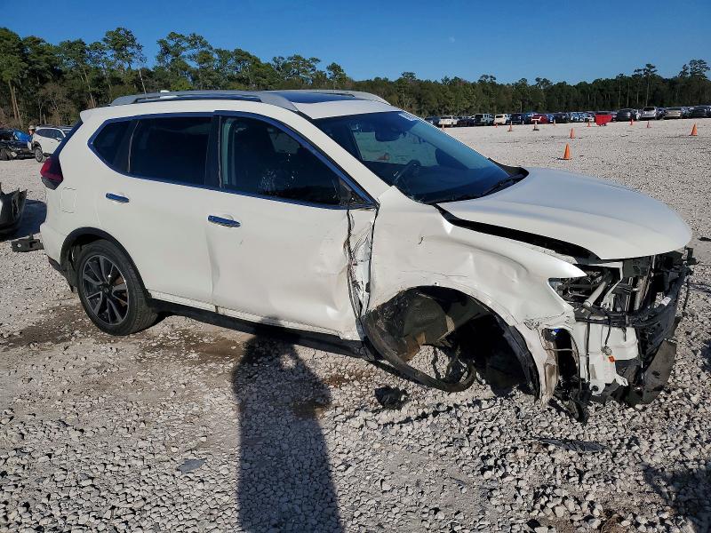 Aukcja sprzedaży 2019 Nissan Rogue, vin: 5N1AT2MT8KC781875, numer aukcji: 98915395