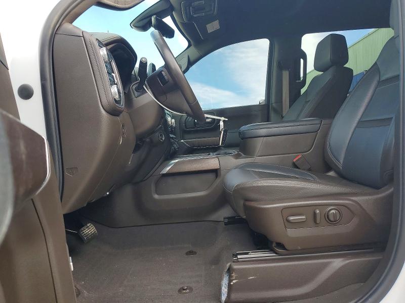 Aukcja sprzedaży 2021 Gmc Sierra, vin: 1GT49RE71MF155144, numer aukcji: 96687625