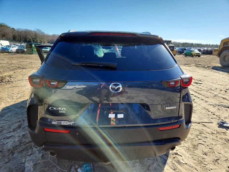 Продаж на аукціоні авто 2024 Mazda Cx-50, vin: 7MMVABAM8RN226187, номер лоту: 72680595