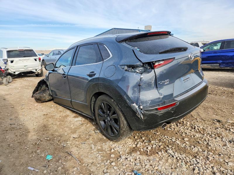Aukcja sprzedaży 2025 Mazda Cx-30, vin: 3MVDMBCM9SM783088, numer aukcji: 74432005