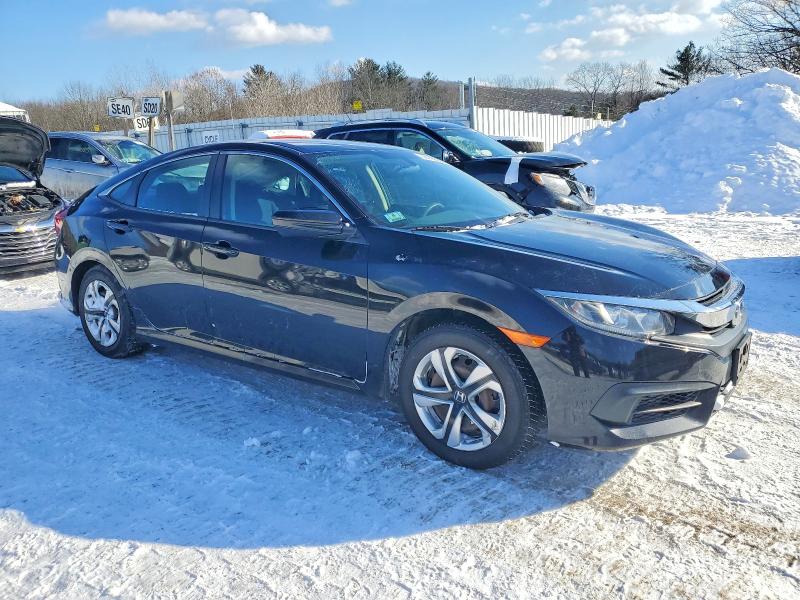Aukcja sprzedaży 2017 Honda Civic, vin: 19XFC2E52HE066375, numer aukcji: 74792265