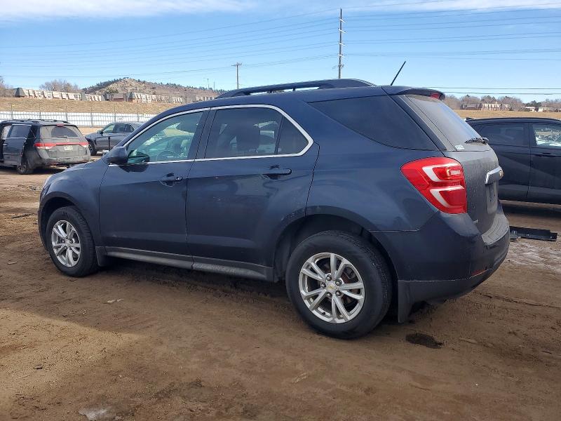 Aukcja sprzedaży 2016 Chevrolet Equinox, vin: 2GNFLFEKXG6213898, numer aukcji: 73336005