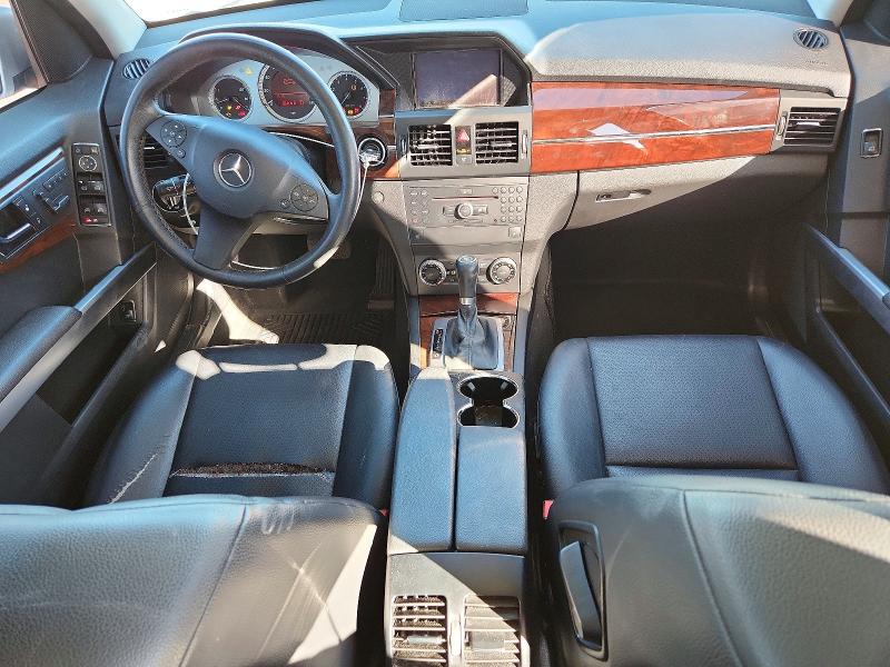 Aukcja sprzedaży 2010 Mercedes-benz Glk, vin: WDCGG8HB6AF432485, numer aukcji: 75633265