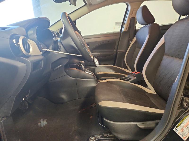 Продажа на аукционе авто 2021 Nissan Versa, vin: 3N1CN8EV6ML860126, номер лота: 98670915