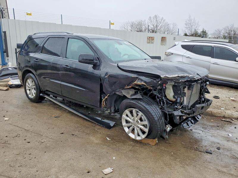 2014 Dodge Durango მანქანა იყიდება აუქციონზე, vin: 1C4RDHAG5EC494769, აუქციონის ნომერი: 98219195