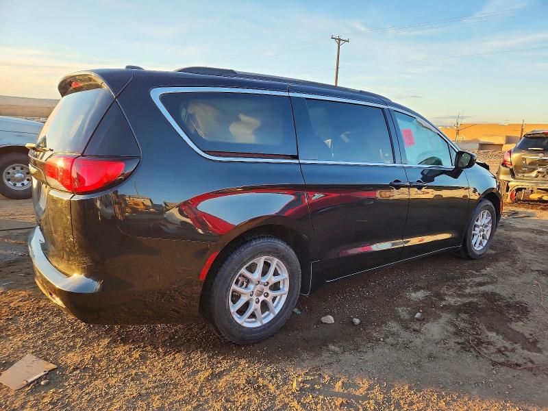 Aukcja sprzedaży 2021 Chrysler Voyager, vin: 2C4RC1DG3MR520863, numer aukcji: 98815975