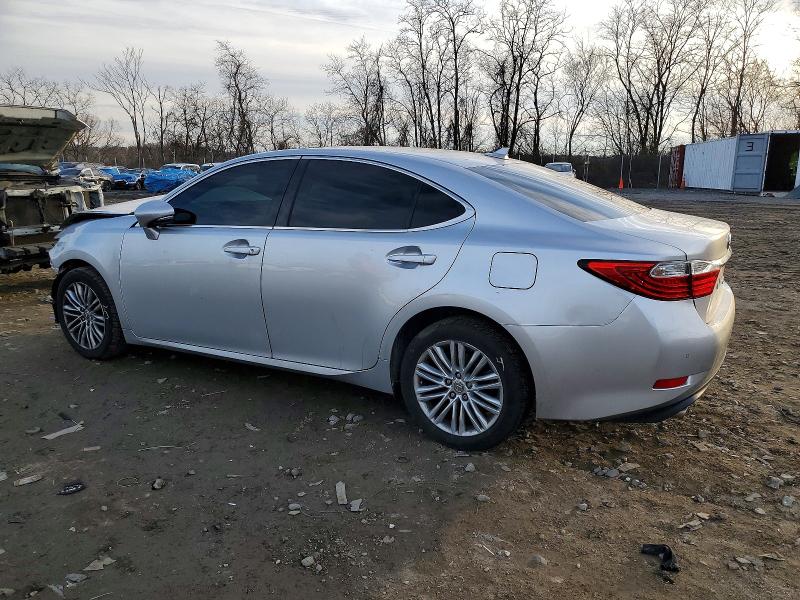 73902595 :رقم المزاد ، JTHBK1GG0D2057481 vin ، 2013 Lexus Es مزاد بيع
