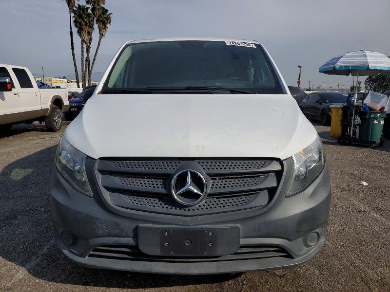 2016 Mercedes-benz Metris მანქანა იყიდება აუქციონზე, vin: WD3PG2EA8G3083560, აუქციონის ნომერი: 74291255