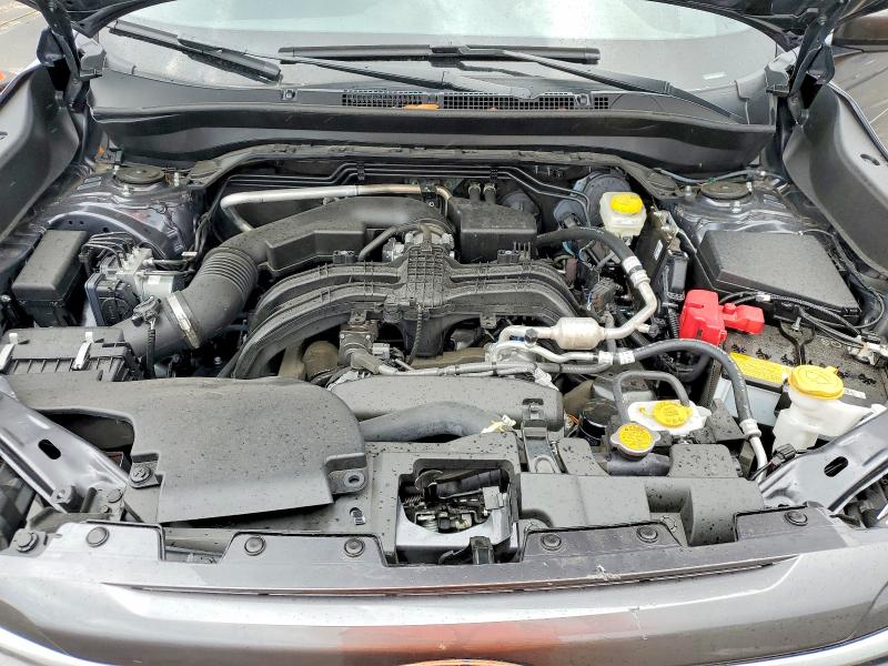 Aukcja sprzedaży 2025 Subaru Forester, vin: JF2SLDDC8SH564027, numer aukcji: 97598285