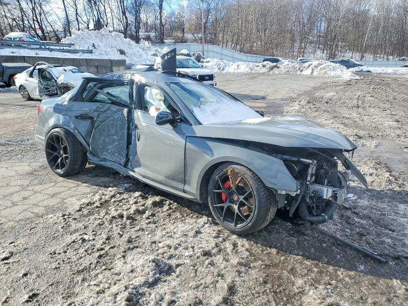 Продаж на аукціоні авто 2019 Audi S4, vin: WAUB4AF4XKA081161, номер лоту: 47711976
