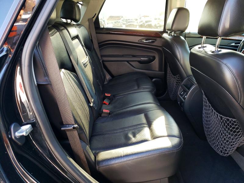 Продажа на аукционе авто 2016 Cadillac Srx, vin: 3GYFNBE32GS548072, номер лота: 74292275