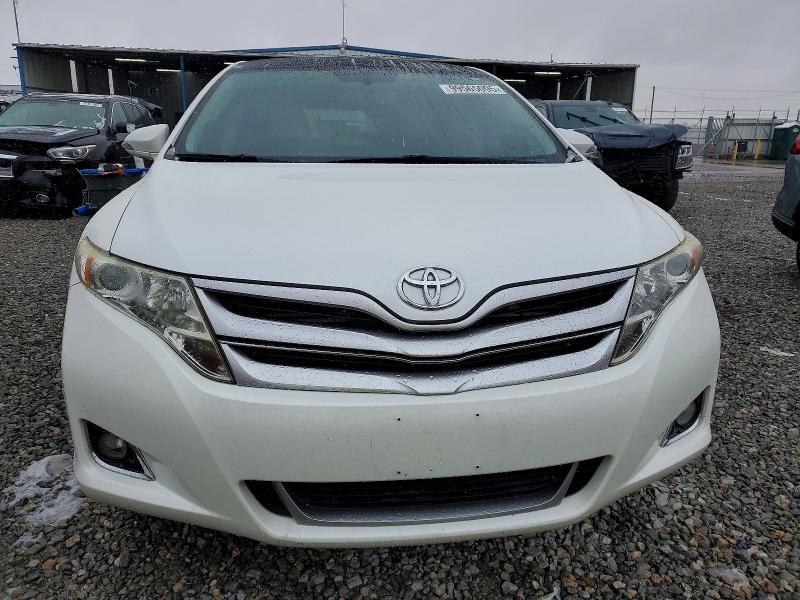 Aukcja sprzedaży 2015 Toyota Venza, vin: 4T3BK3BB7FU110082, numer aukcji: 99565095