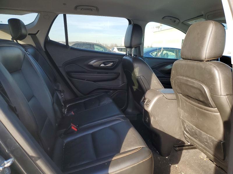 Продажа на аукционе авто 2020 Gmc Terrain, vin: 3GKALPEV7LL236407, номер лота: 73952765