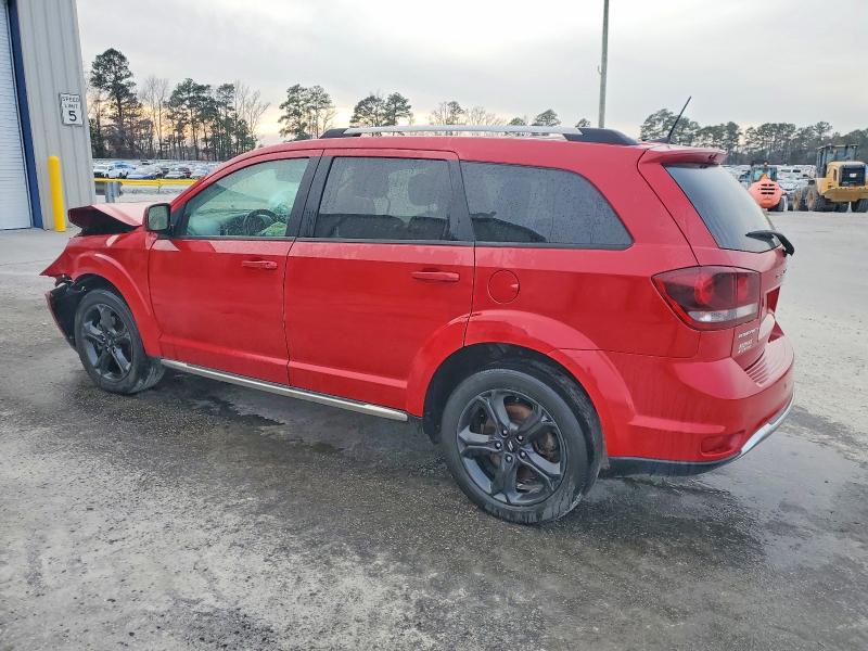 Aukcja sprzedaży 2020 Dodge Journey, vin: 3C4PDCGB7LT268644, numer aukcji: 99578465