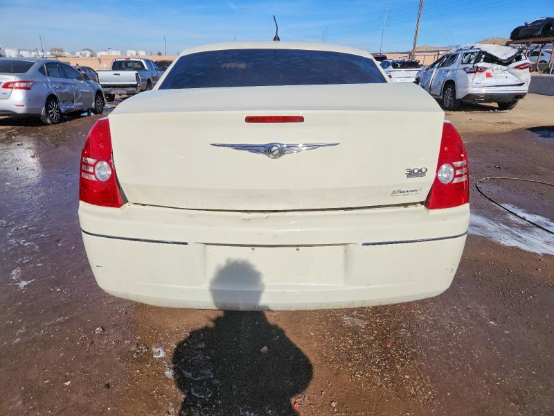 74276345 :رقم المزاد ، 2C3KA53G98H262624 vin ، 2008 Chrysler 300 مزاد بيع