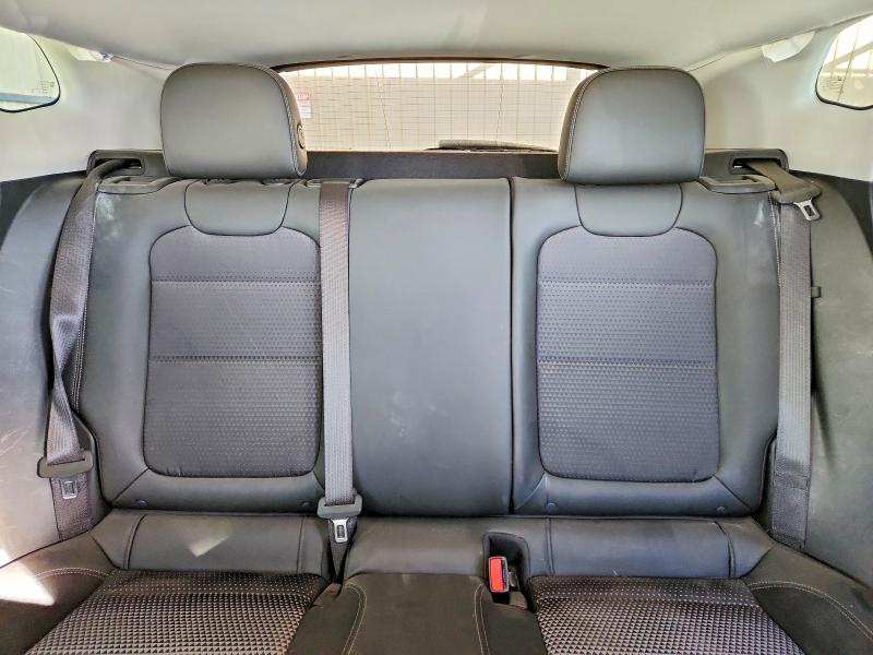 2025 Chevrolet Trax მანქანა იყიდება აუქციონზე, vin: KL77LHEP3SC214067, აუქციონის ნომერი: 75569275