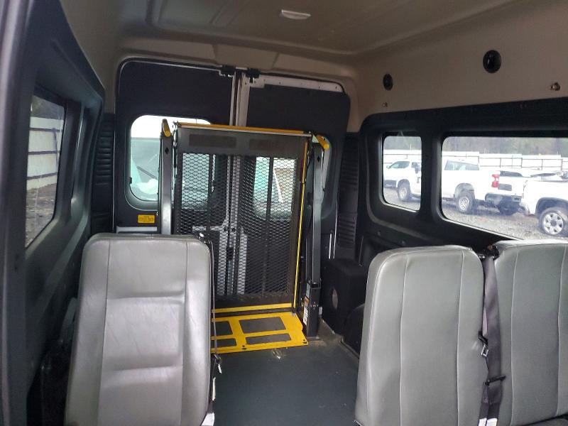 72111375 :رقم المزاد ، 3C6LRVPG7ME507517 vin ، 2021 Ram Promaster 2500 مزاد بيع