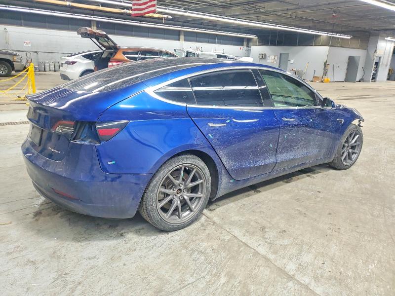 Продажа на аукционе авто 2019 Tesla Model 3, vin: 5YJ3E1EB8KF492974, номер лота: 96690975