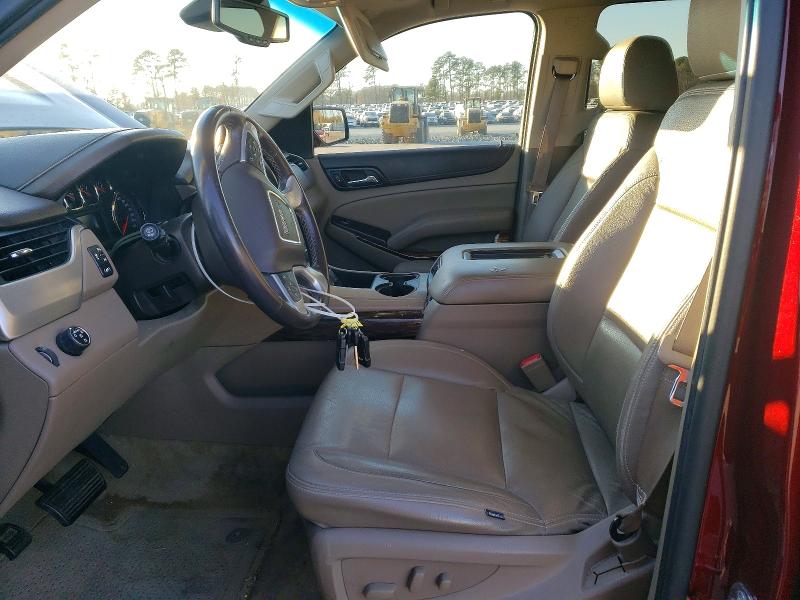 2016 Gmc Yukon მანქანა იყიდება აუქციონზე, vin: 1GKS1AKC4GR482839, აუქციონის ნომერი: 73057155