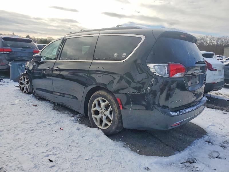 Aukcja sprzedaży 2017 Chrysler Pacifica, vin: 2C4RC1BG3HR823859, numer aukcji: 98369715