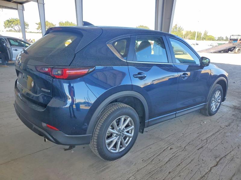 Aukcja sprzedaży 2025 Mazda Cx-5, vin: JM3KFBAL0S0637590, numer aukcji: 74547235