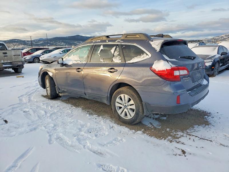 Aukcja sprzedaży 2016 Subaru Outback, vin: 4S4BSACC5G3214288, numer aukcji: 96840825