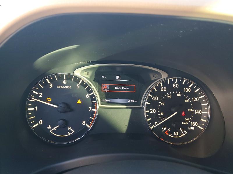 Aukcja sprzedaży 2016 Nissan Pathfinder, vin: 5N1AR2MN0GC614255, numer aukcji: 72640805